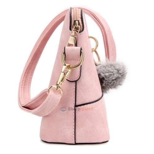 Fashion Women Handbag Shoulder Bags Tote Purse Girls Leather Messenger Hobo Bag Best Deal in New York.